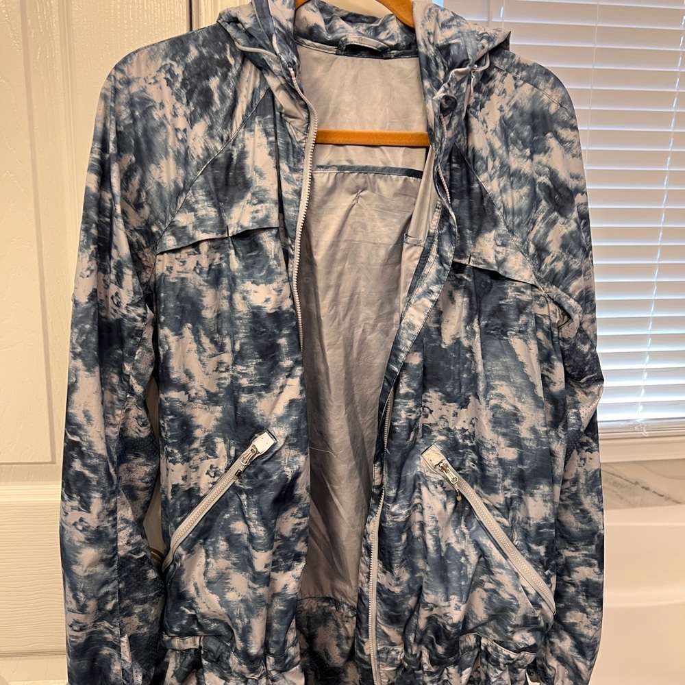 Women's  Windbreaker Lululemon
